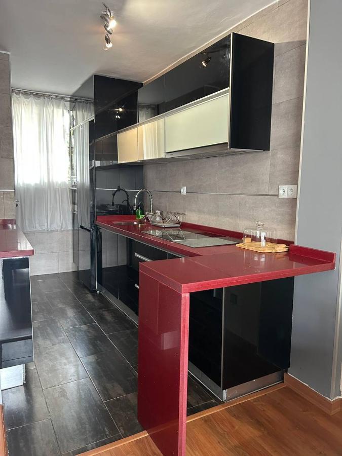 Aime Benalmadena Apartman Kültér fotó