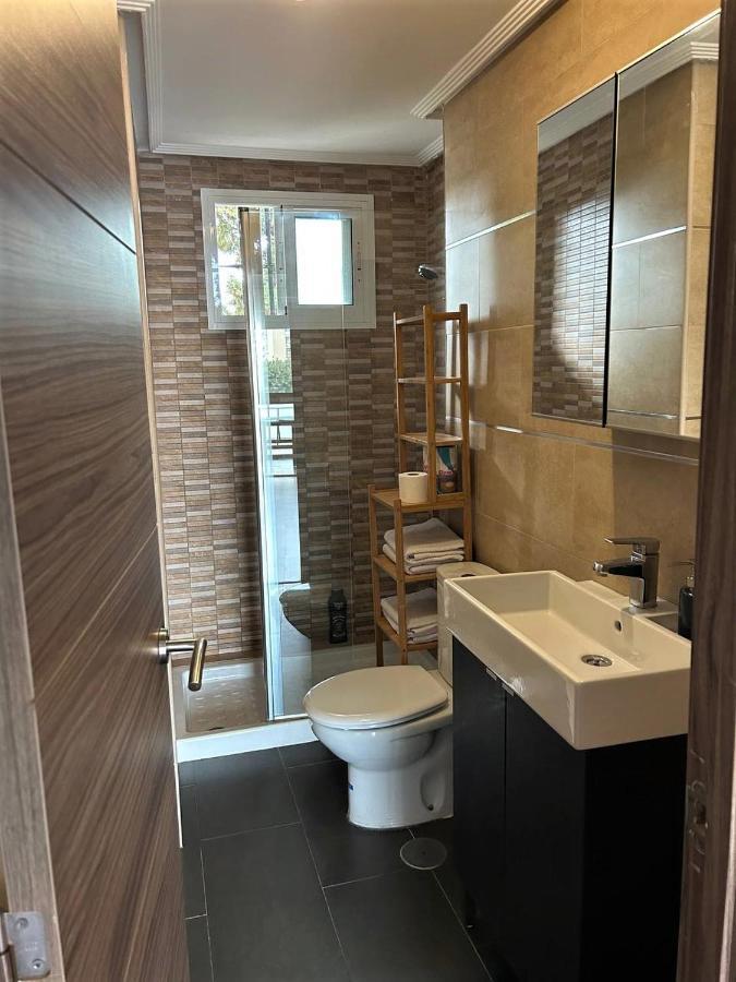 Aime Benalmadena Apartman Kültér fotó