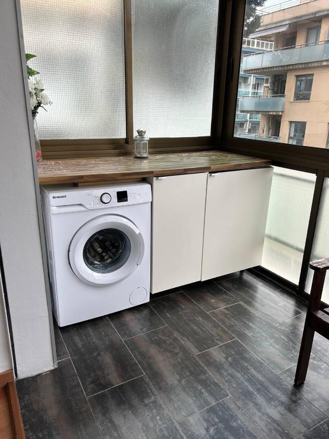 Aime Benalmadena Apartman Kültér fotó