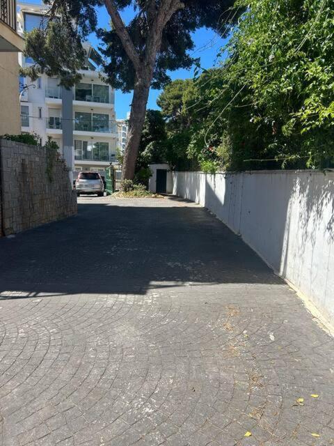 Aime Benalmadena Apartman Kültér fotó