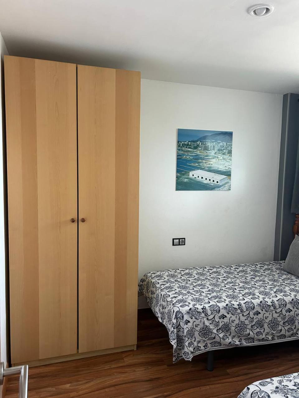 Aime Benalmadena Apartman Kültér fotó