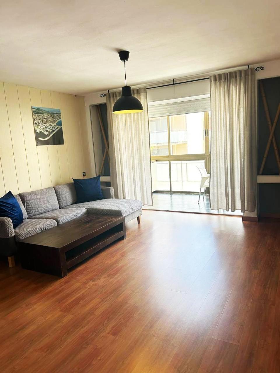 Aime Benalmadena Apartman Kültér fotó
