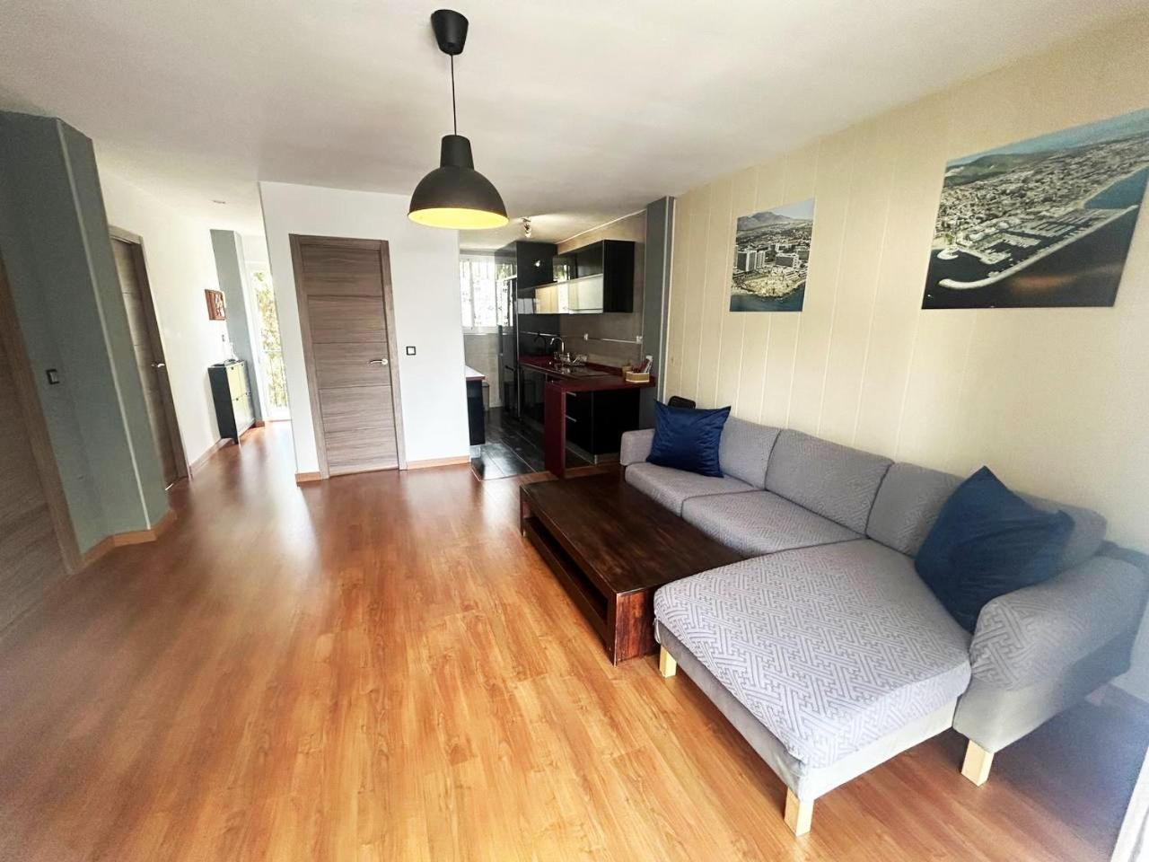 Aime Benalmadena Apartman Kültér fotó